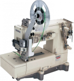 Kansai Special Промышленная швейная машина LX-5801MF 3/32 (2.4mm)